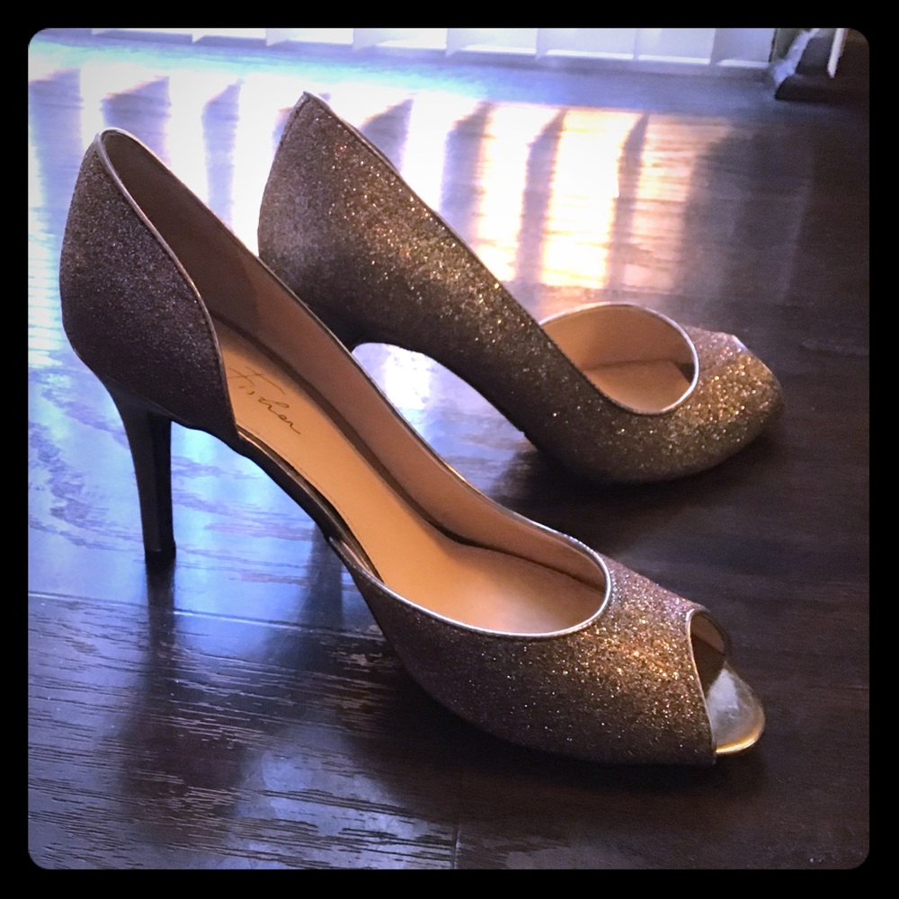 Glam Stilettos 👠